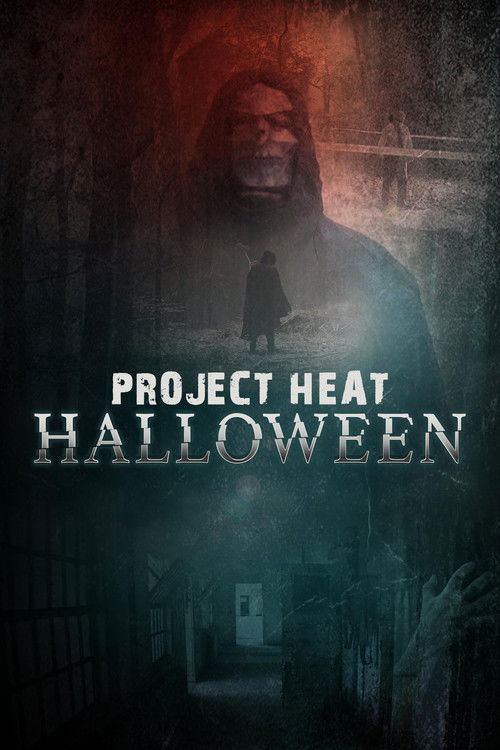 Project Heat: Halloween (2021) poster