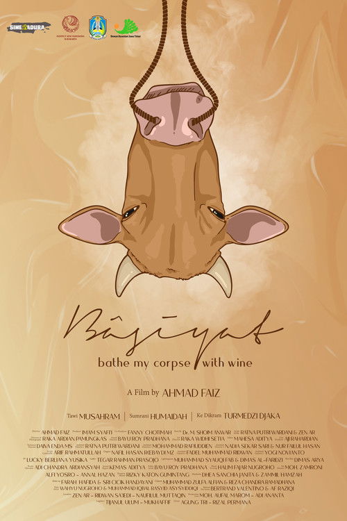 Basiyat (2020) poster