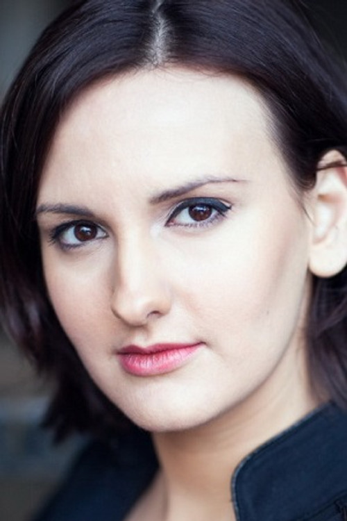 Ангелина Дебор