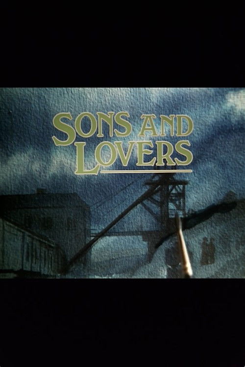 Sons and Lovers (1981) poster