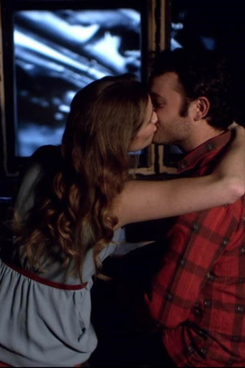 Ricochet (2013) poster