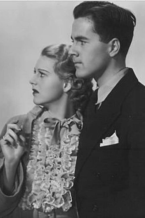 The First Baby (1936) poster