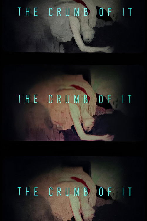 The Crumb of It (2014) poster
