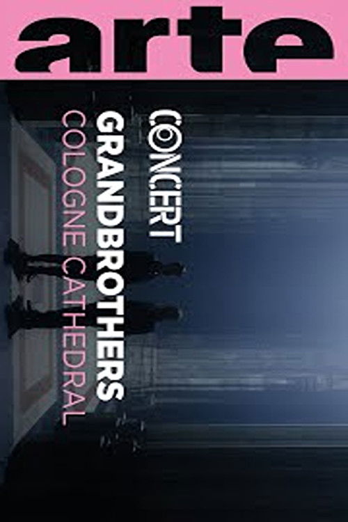 Grandbrothers from Cologne Cathedral (2022) poster