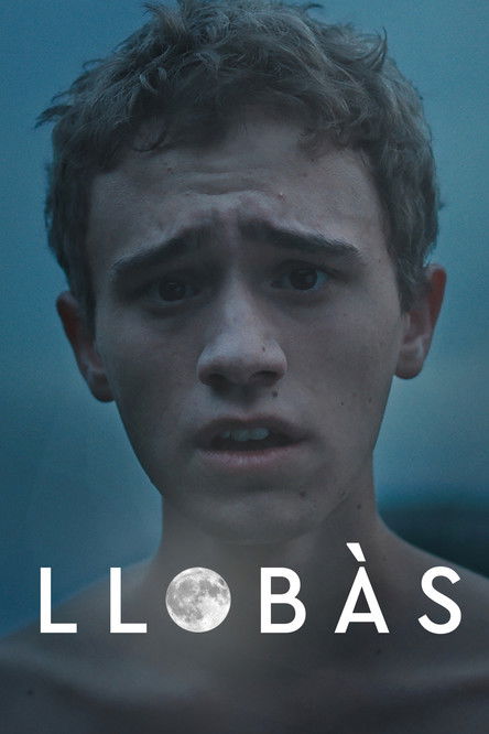 Llobàs (2024) poster