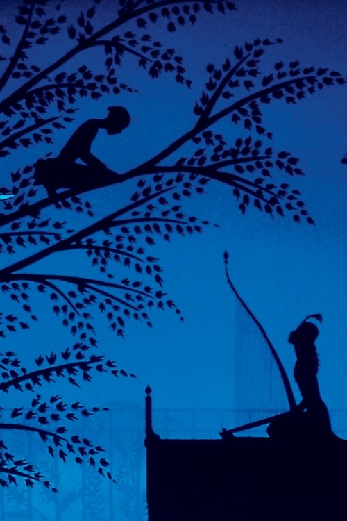 The Prince of Jewels (1992) poster