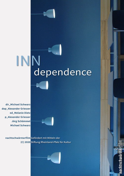 INNdependence (2020) poster