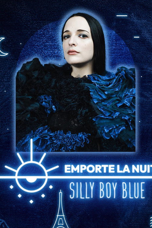 Silly Boy Blue en live dans la collection Emporte La Nuit (2023) poster