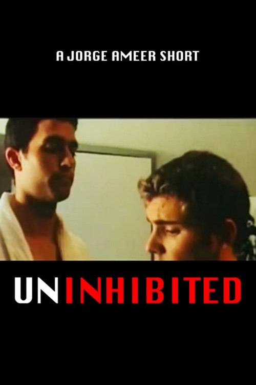 Uninhibited (2004) poster