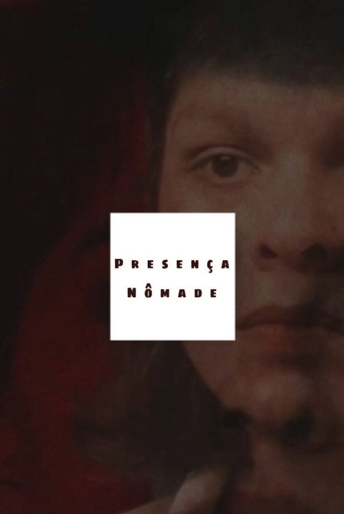 Presença Nômade (2022) poster