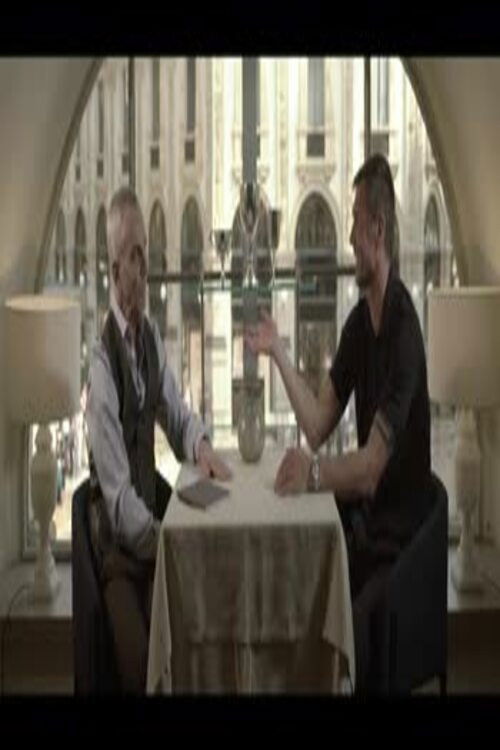 Federico Buffa incontra Paolo Maldini (2018) poster