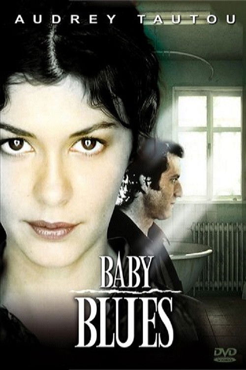 Baby Blues (1999) poster