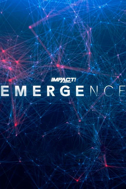 IMPACT Wrestling: Emergence 2023 (2023) poster