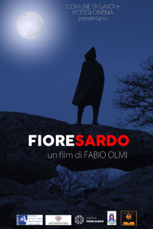 Fiore Sardo (2017) poster