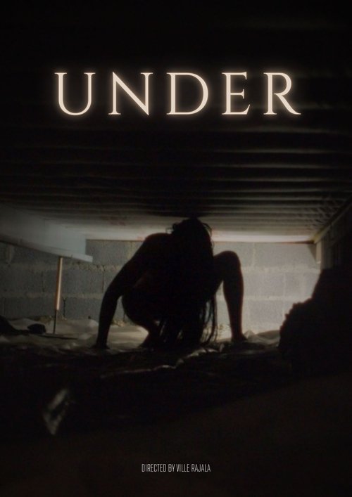 Under (2025) poster