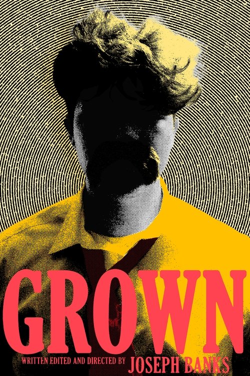 Grown (2025) poster