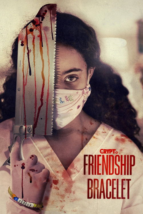 Friendship Bracelet (2018) poster