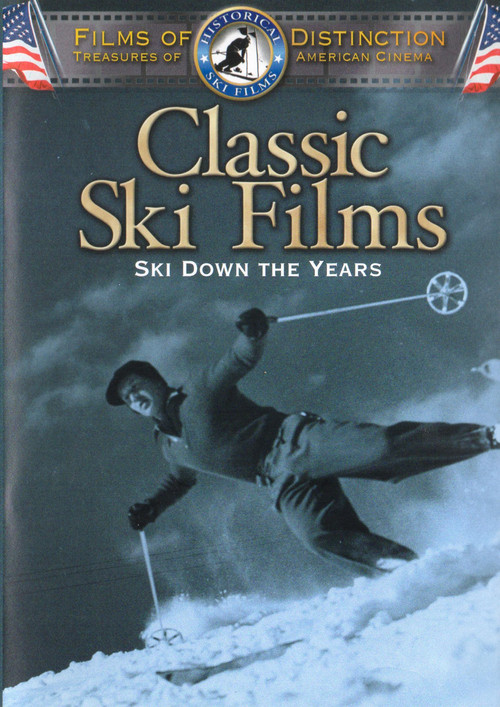 Ski Down the Years (1993) poster