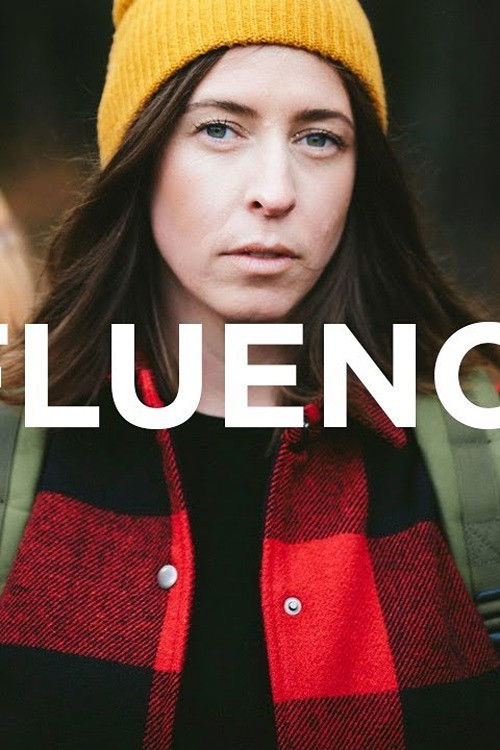 Influencer (2018) poster
