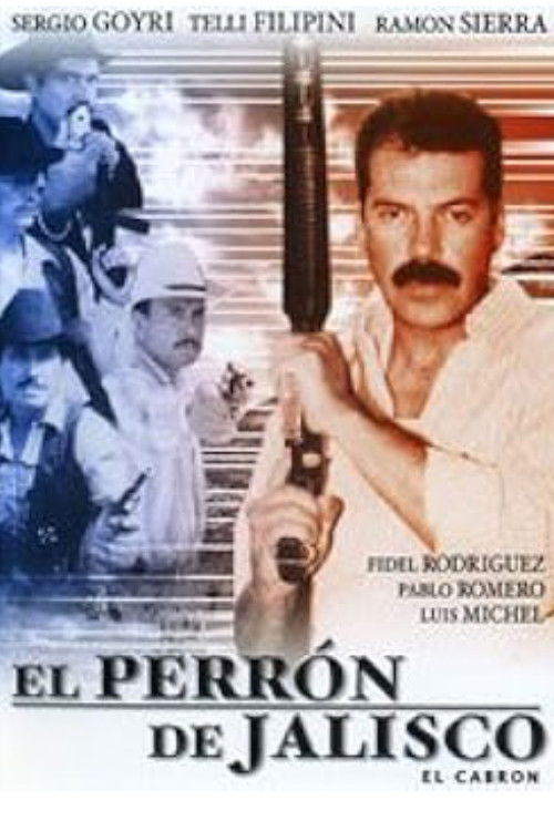 El perron de Jalisco (1999) poster