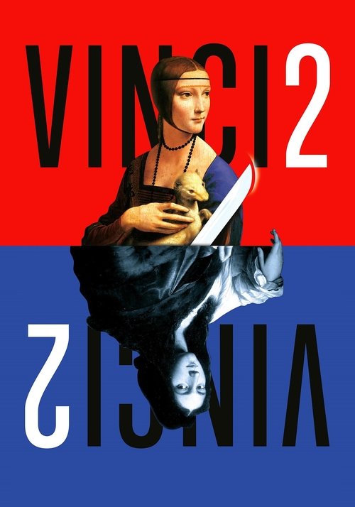Vinci 2 (2025) poster