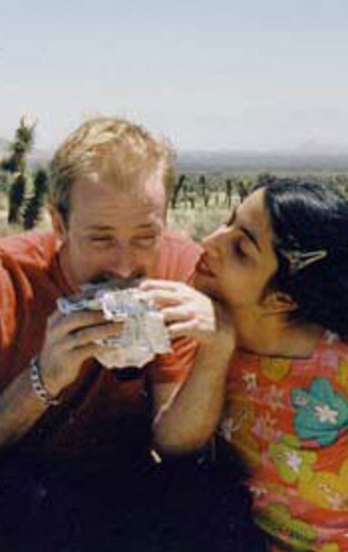 Life History of a Star (1999) poster