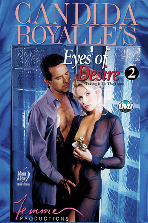 Eyes of Desire 2 (1999) poster