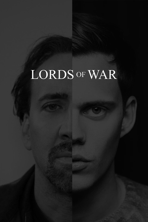 Lords of War (2027) poster