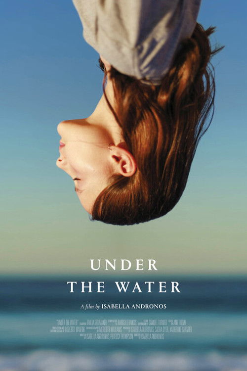 Under the Water poster