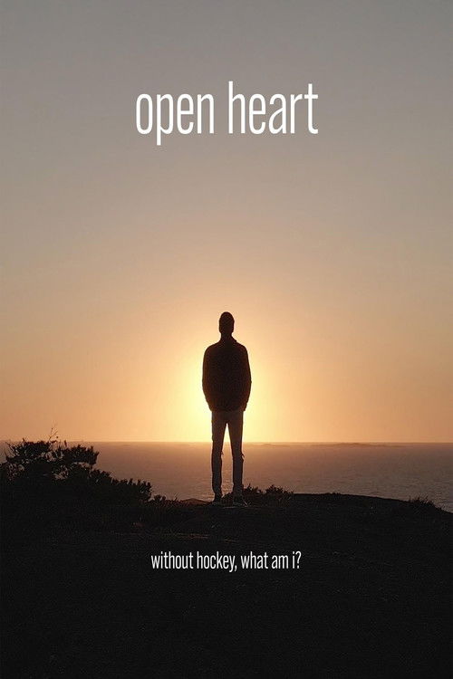 Open Heart (2023) poster