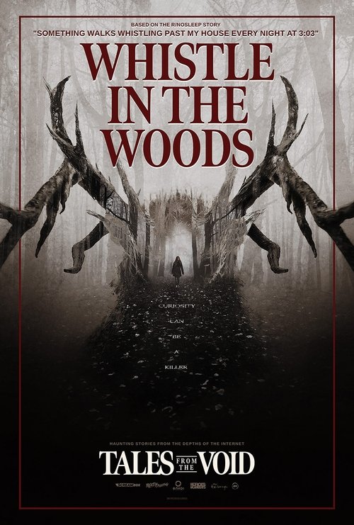 Tales from the Void: Whistle in the Woods (2024) poster