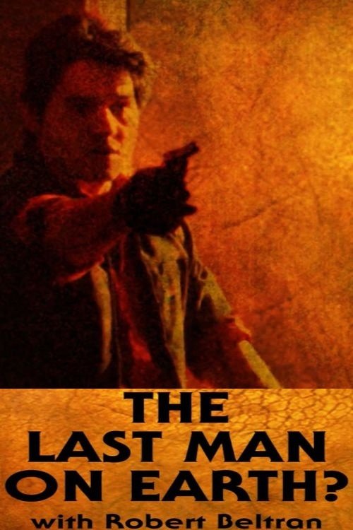 The Last Man on Earth? (2013) poster