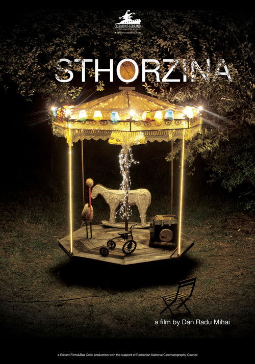 Sthorzina (2014) poster