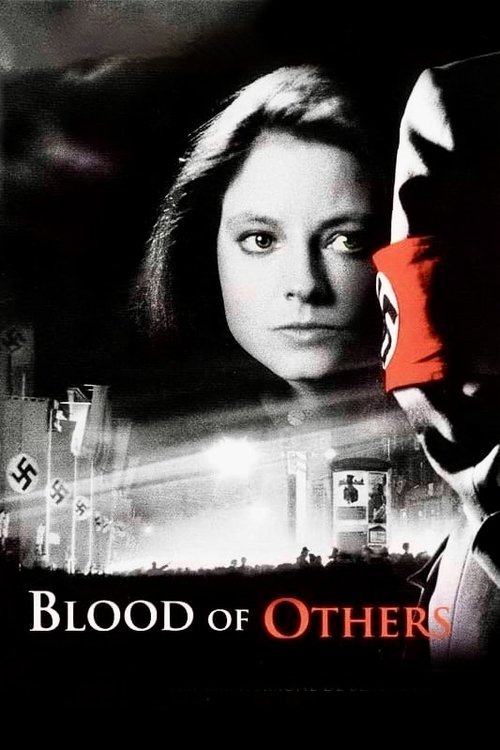 The Blood of Others (1984) poster