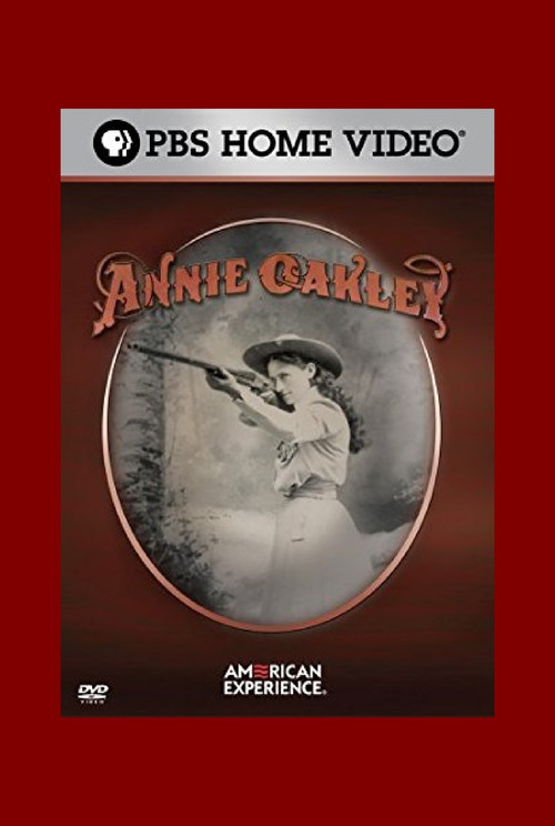 Annie Oakley (2006) poster