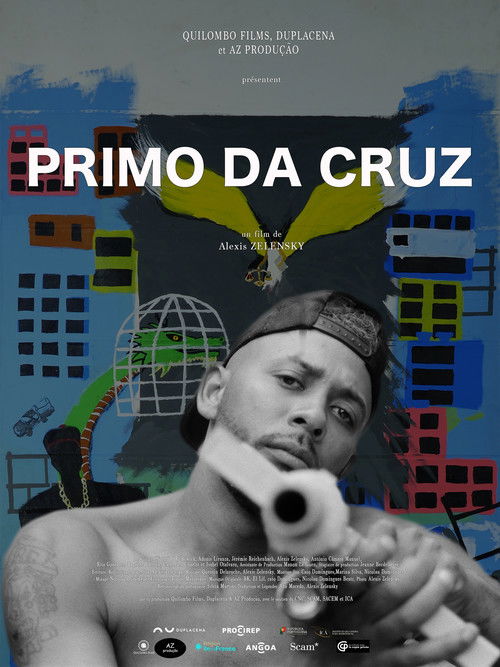 Primo da Cruz (2022) poster