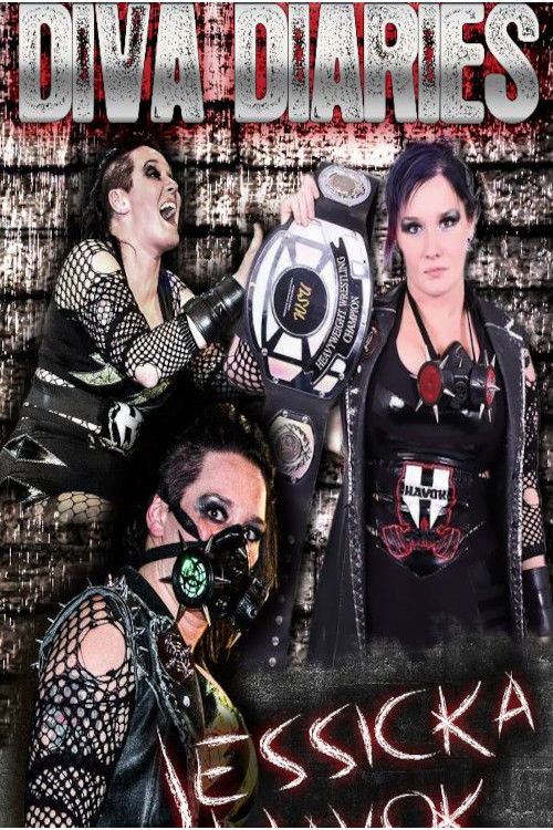 Diva Diaries: Jessicka Havok poster