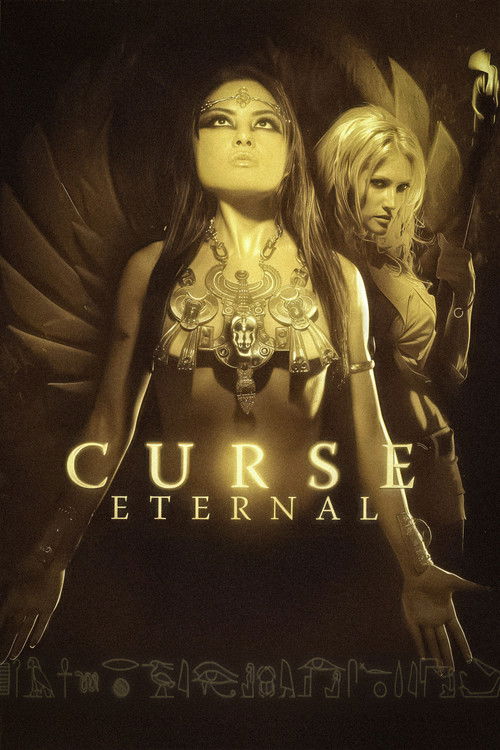 Curse Eternal (2006) poster