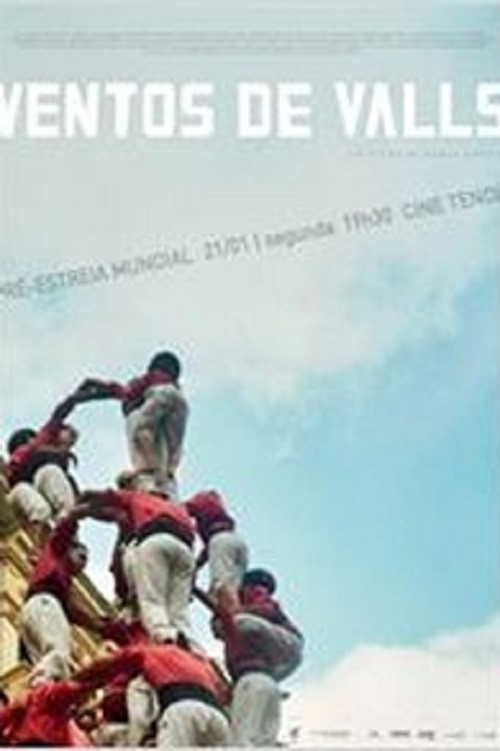 Ventos de Valls (2013) poster