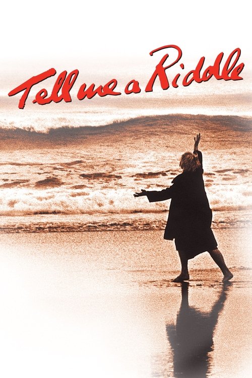 Tell Me a Riddle (1980) poster