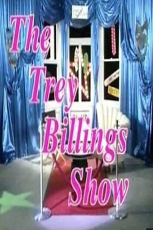 The Trey Billings Show (1999) poster