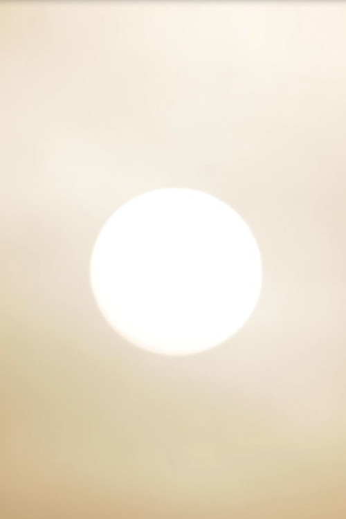 Frame Remainder (2023) poster