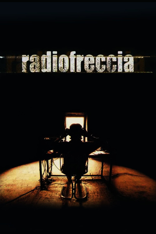 Radiofreccia (1998) poster