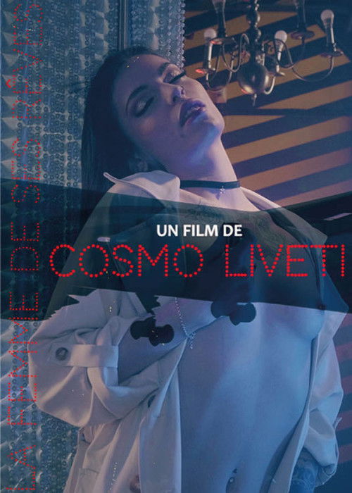 La femme de ses rêves (2022) poster