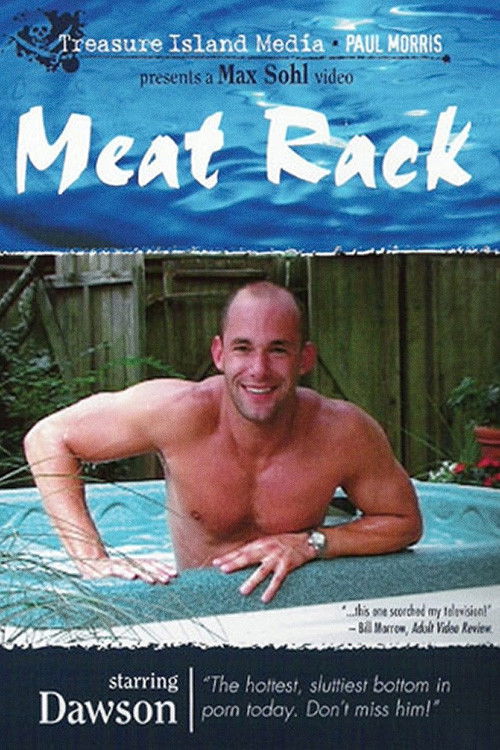 Meat Rack (2005) poster