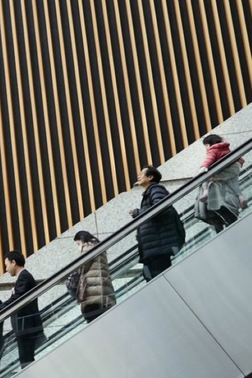 Una società di servizi (2015) poster