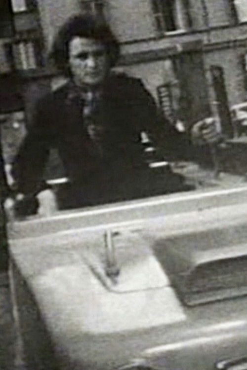 Azione Con Rullo Compressore (1969) poster