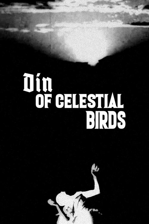 Din of Celestial Birds (2006) poster
