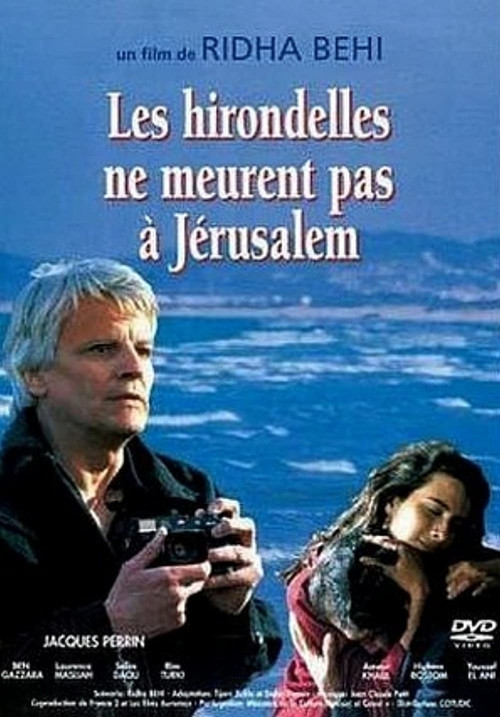 Swallows Never Die in Jerusalem (1994) poster