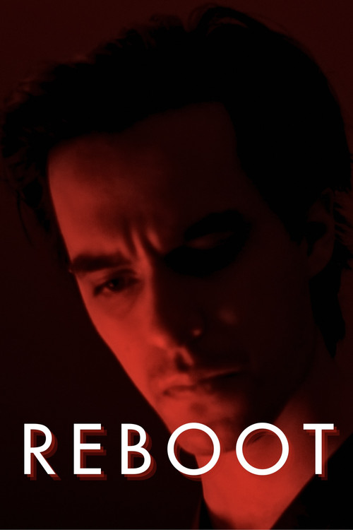 Reboot (2024) poster